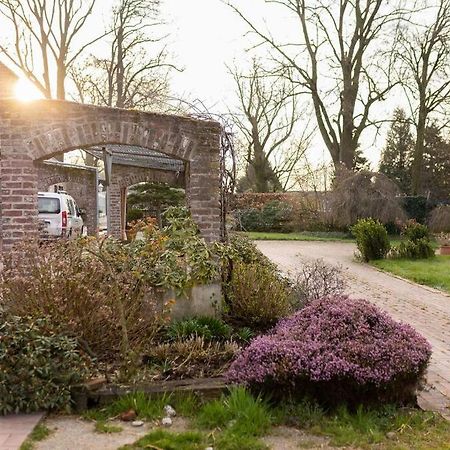 Apartamento Ferienhof In Weeze-Wemb Exterior foto