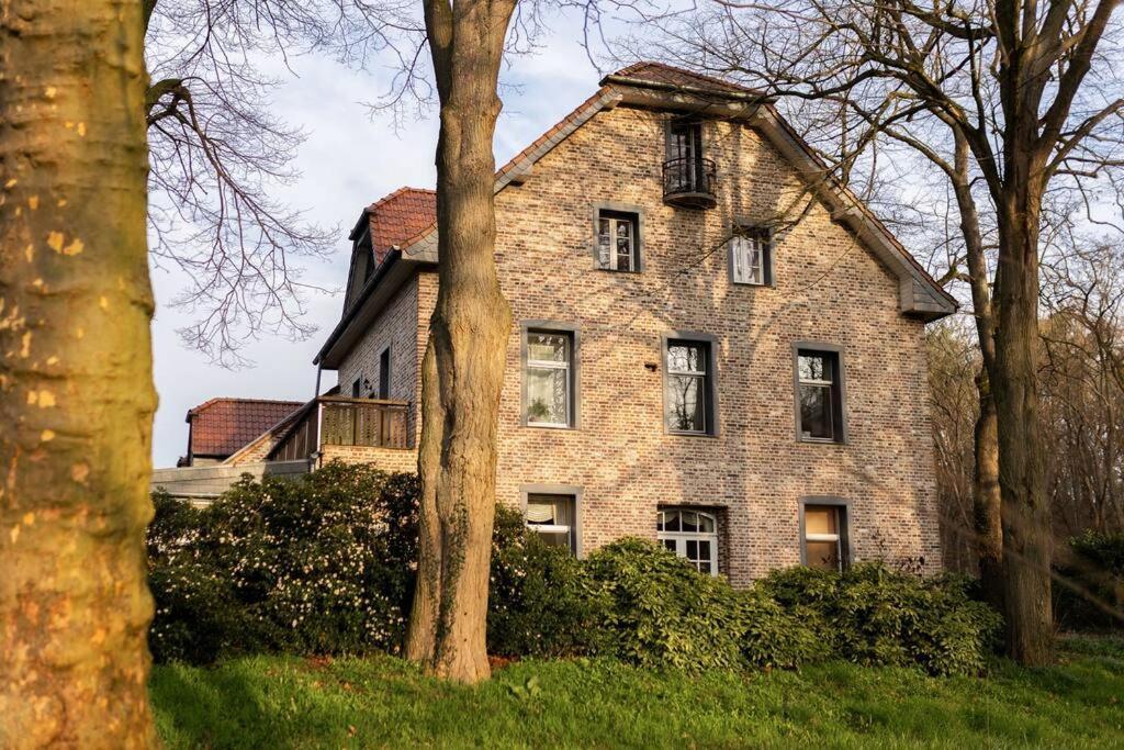 Apartamento Ferienhof In Weeze-Wemb Exterior foto