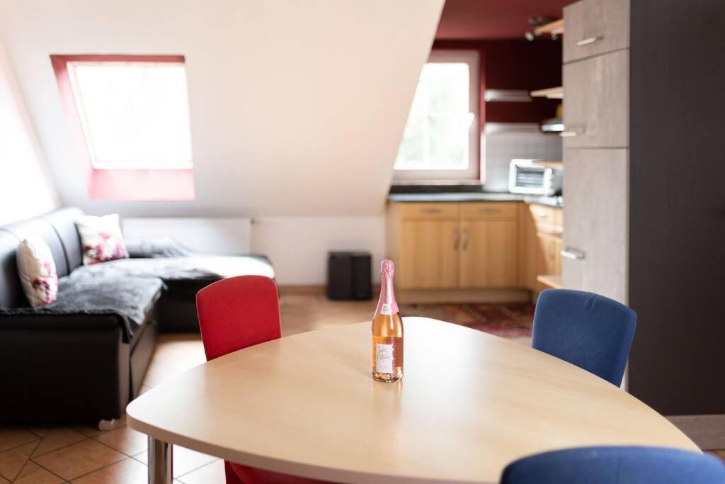 Apartamento Ferienhof In Weeze-Wemb Exterior foto