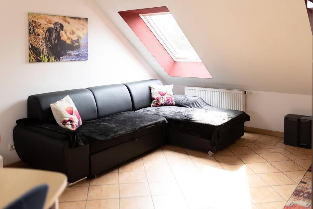 Apartamento Ferienhof In Weeze-Wemb Exterior foto