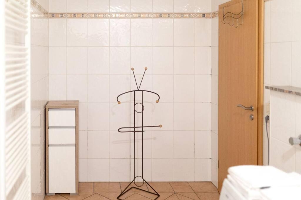 Apartamento Ferienhof In Weeze-Wemb Exterior foto