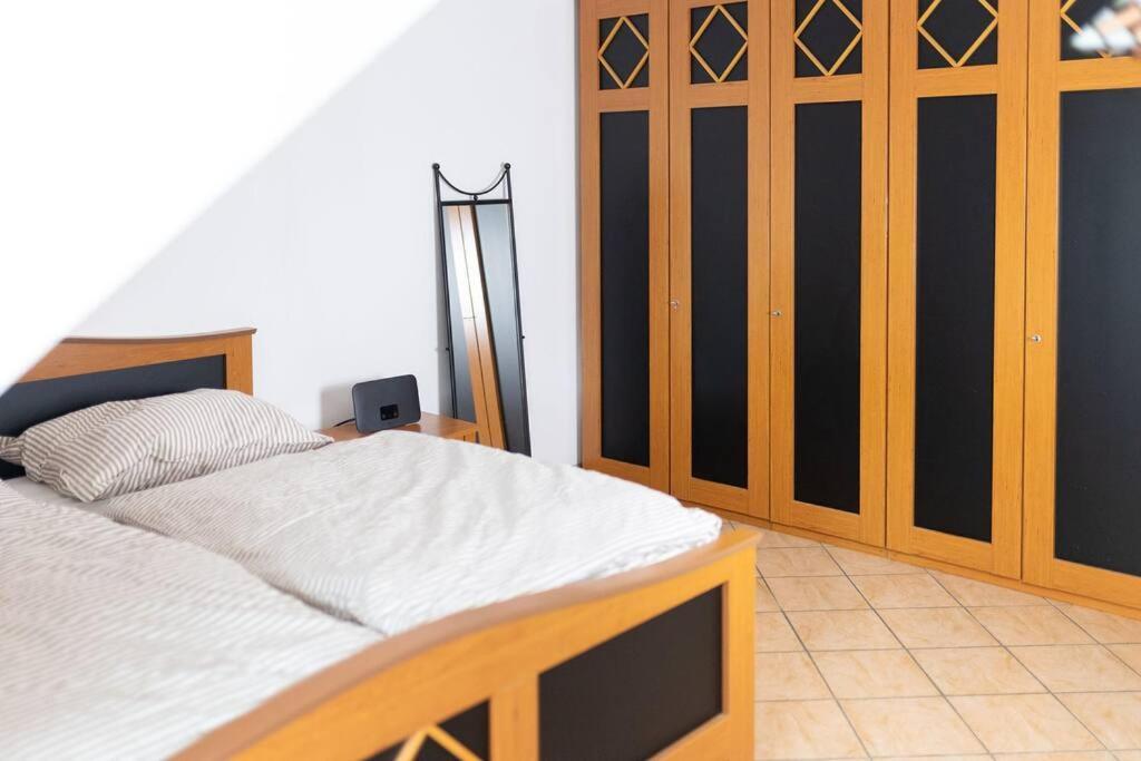 Apartamento Ferienhof In Weeze-Wemb Exterior foto