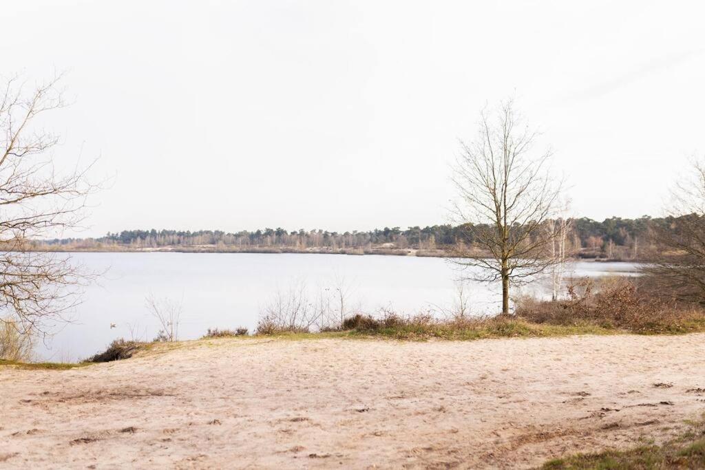 Apartamento Ferienhof In Weeze-Wemb Exterior foto
